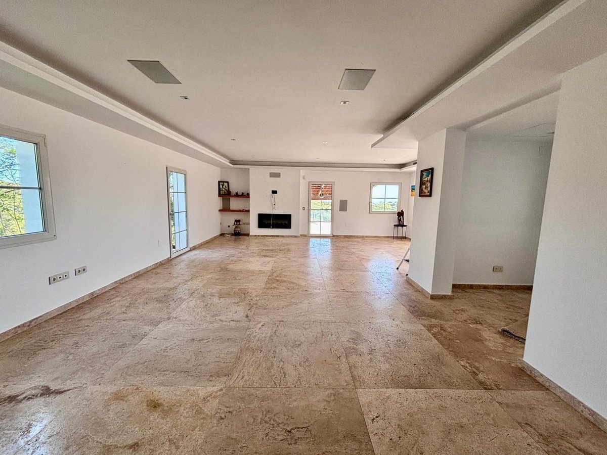 5 Bed Vrijstaande Villa in La Cala in La Cala, Vrijstaande Villa