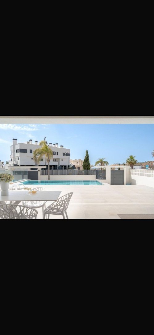 5 Bed Detached Villa in La Cala de Mijas in La Cala de Mijas, Detached Villa