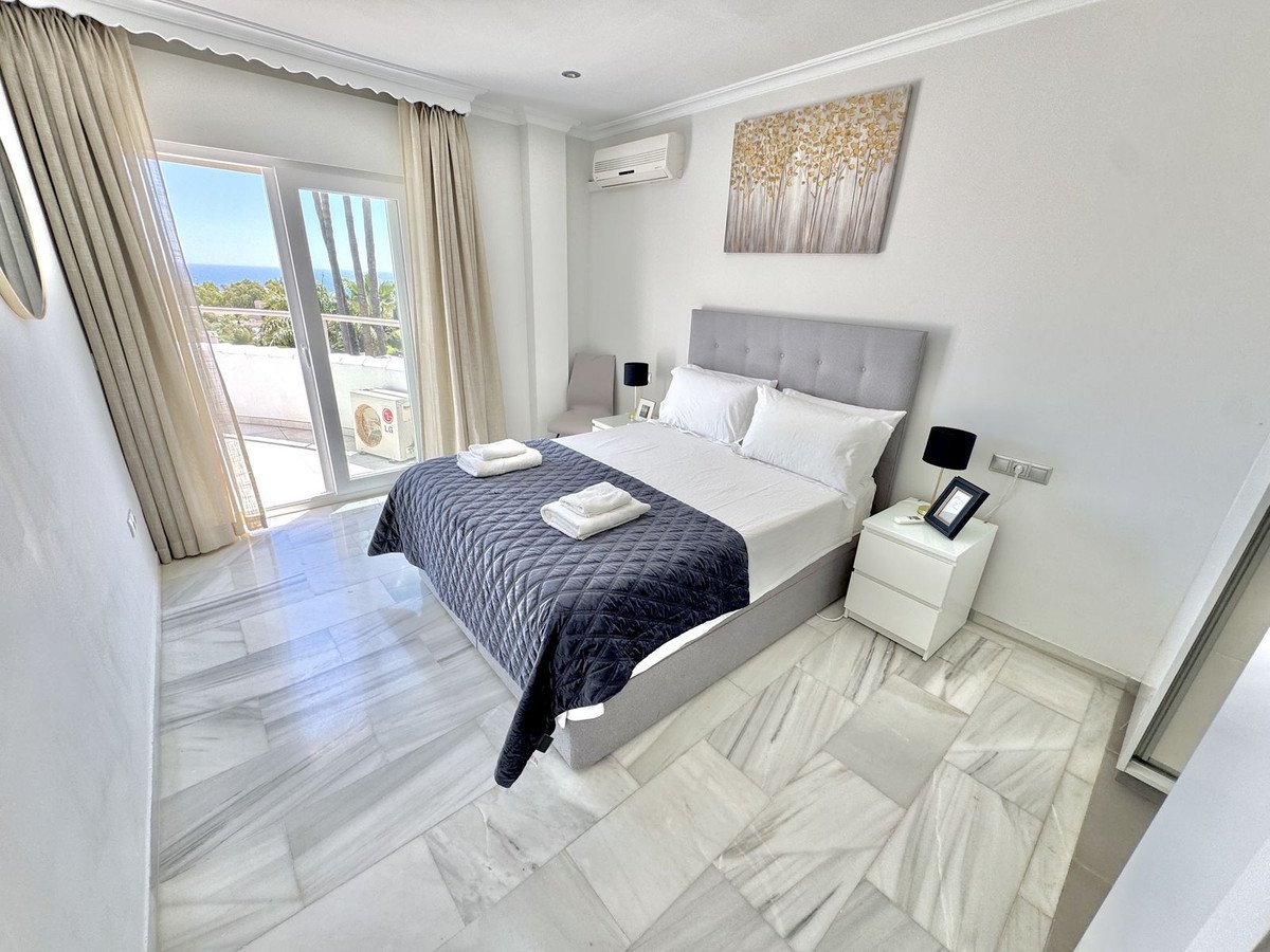 5 Bed Samostatně stojící vila in La Cala de Mijas