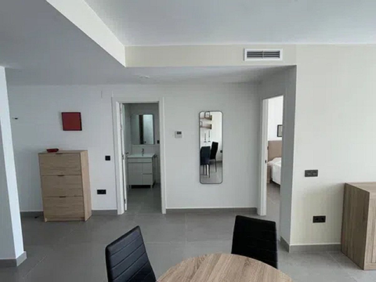1 Bed Middle Floor Apartment in Las Lagunas in Las Lagunas, Apartment