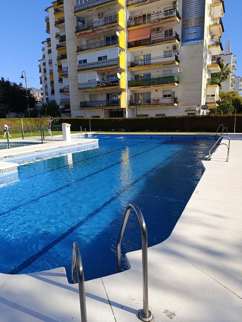 2 Bed Ground Floor Apartment in Las Lagunas in Las Lagunas, Apartment