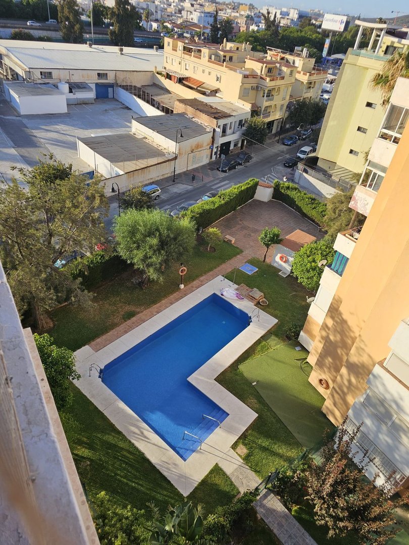 2 Bed Middle Floor Apartment in Las Lagunas in Las Lagunas, Apartment