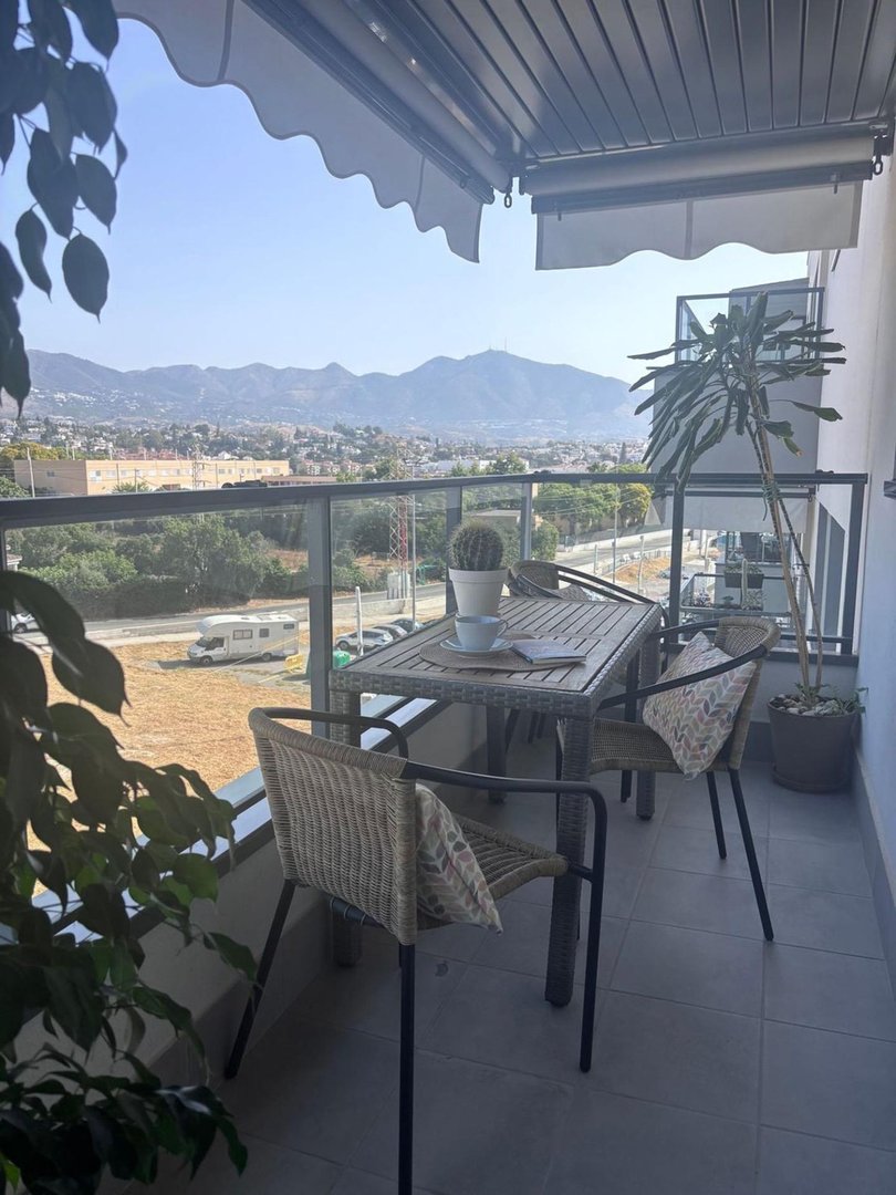 3 Bed Ground Floor Apartment in Las Lagunas in Las Lagunas, Apartment
