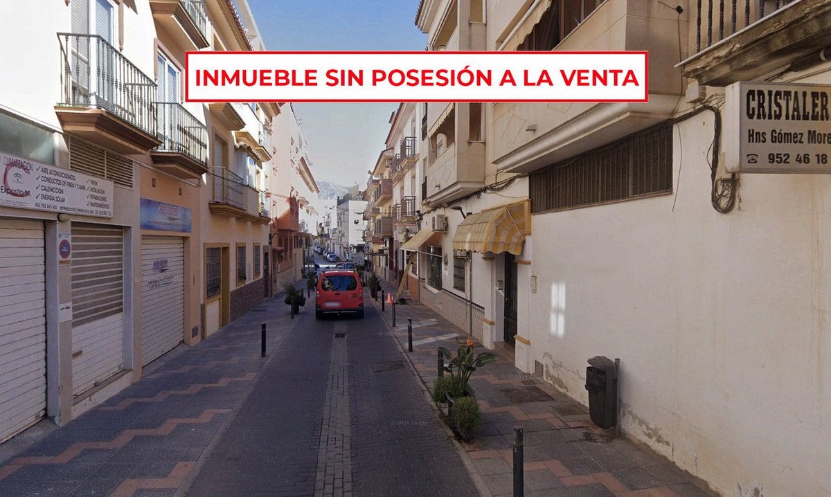 4 Bed Middle Floor Apartment in Las Lagunas in Las Lagunas, Apartment