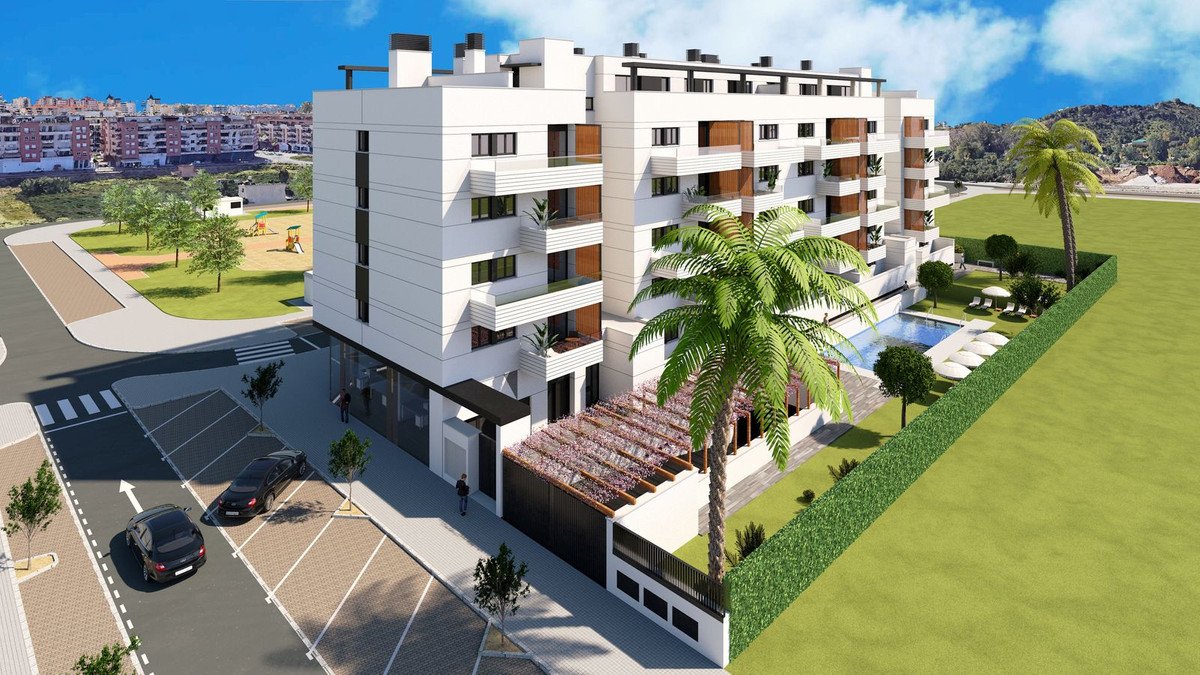 Commercial Premises in Las Lagunas