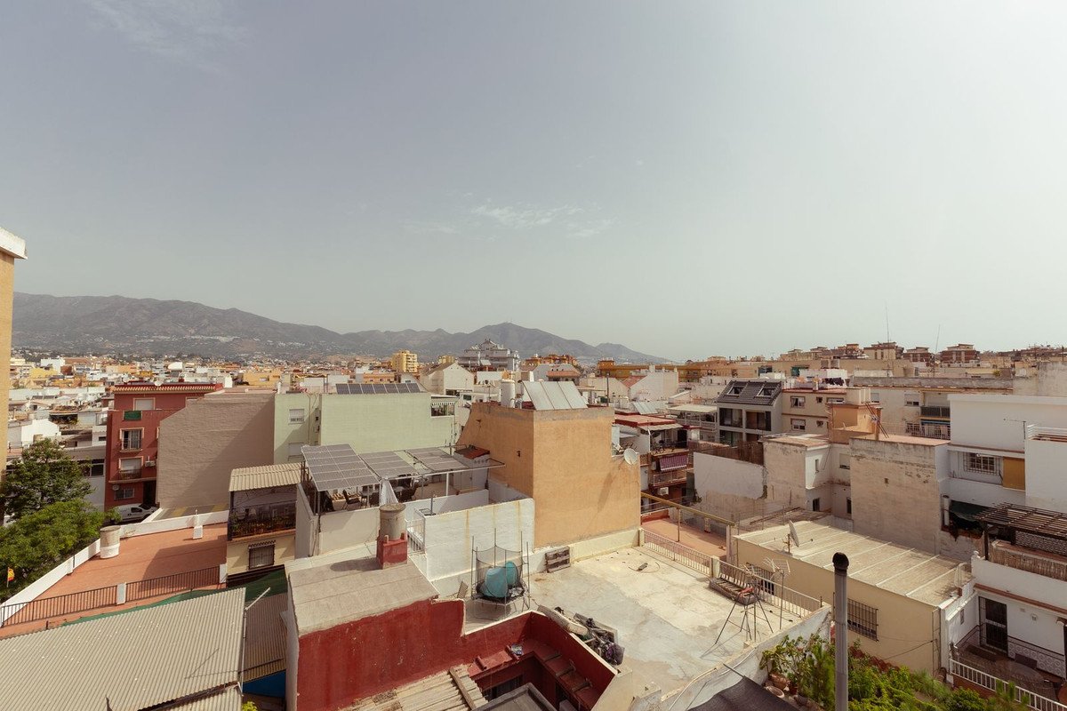 2 Bed Penthouse Duplex in Las Lagunas in Las Lagunas, Duplex Penthouse