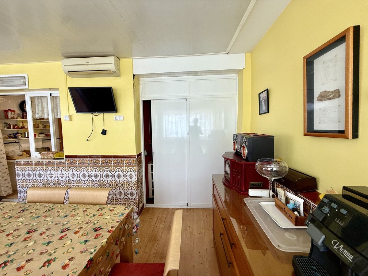 3 Bed Penthouse in Las Lagunas
