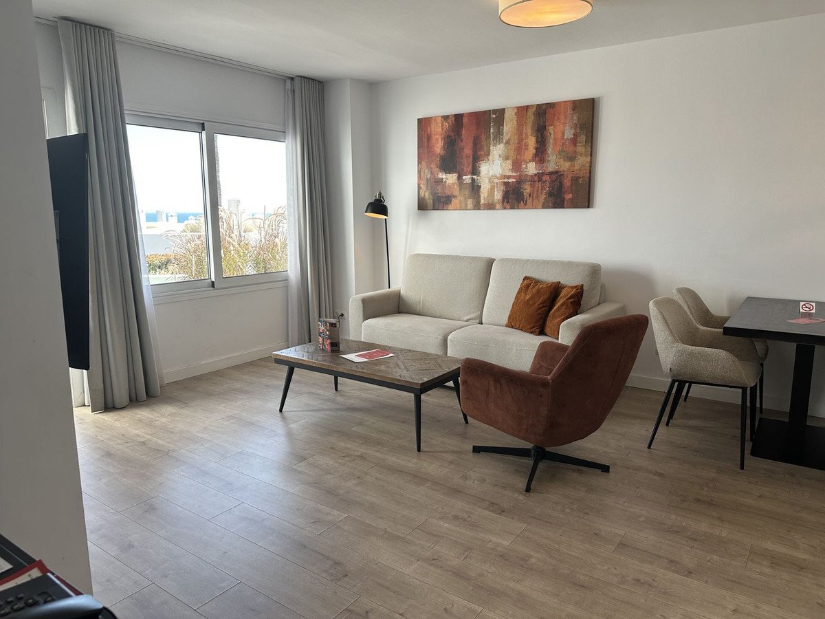 2 Bed Ground Floor Apartment in Mijas Costa in Mijas Costa, Apartment