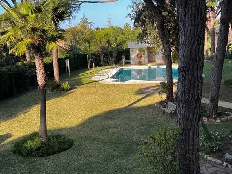 2 Bed شقة في الطابق الأوسط in Mijas Costa في Mijas Costa, شقة