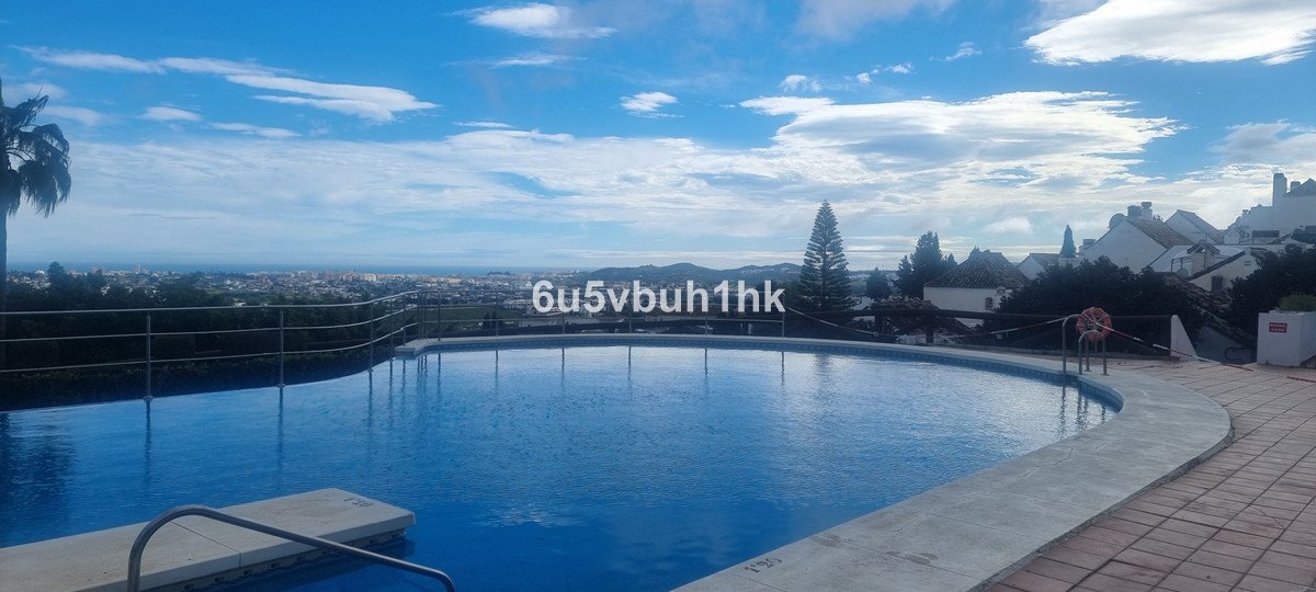 2 Bed Duplex in Mijas Costa in Mijas Costa, Duplex