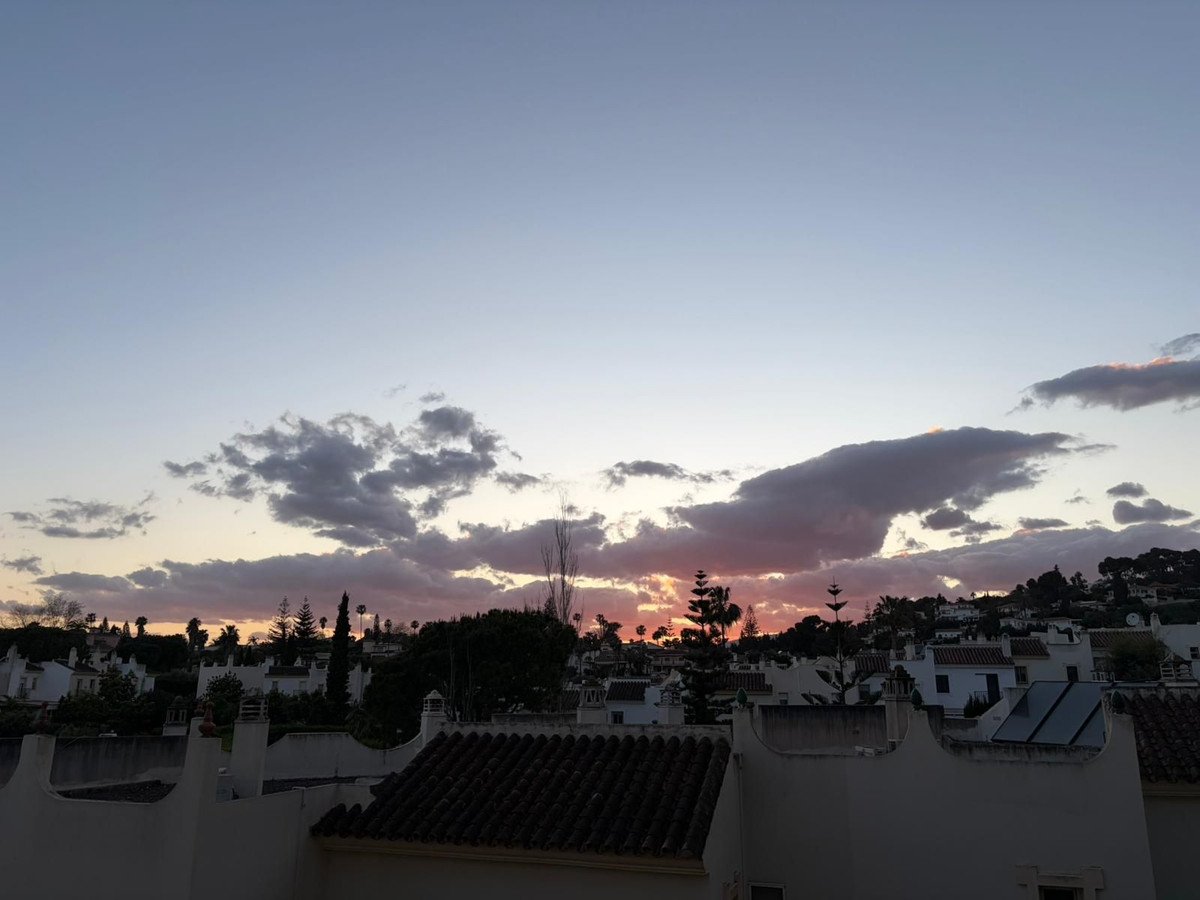 3 Bed Tussenverdieping Appartement in Mijas in Mijas, 