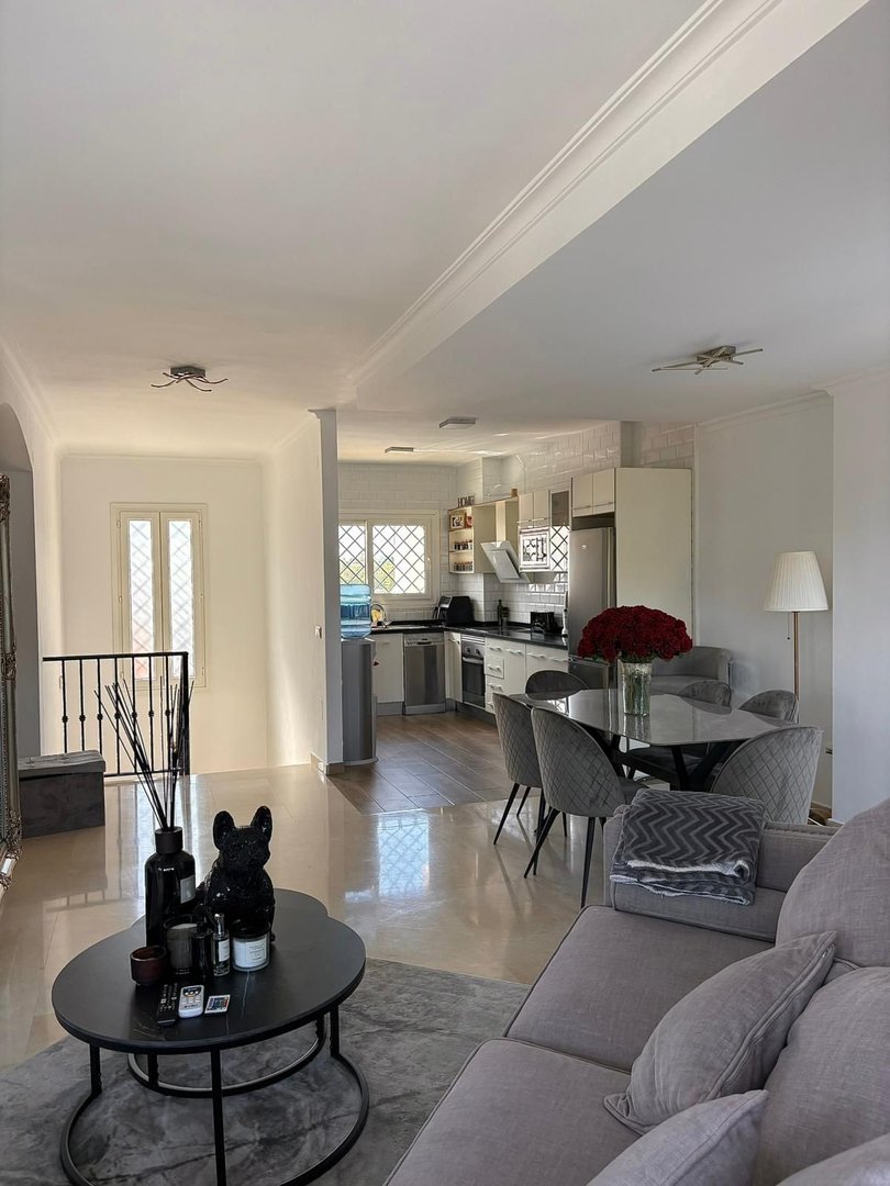 3 Bed Duplex in Mijas Costa in Mijas Costa, Duplex