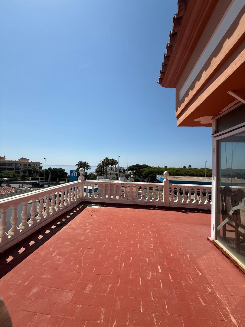 Commercial Premises in Mijas Costa in Mijas Costa, Commercial Premises