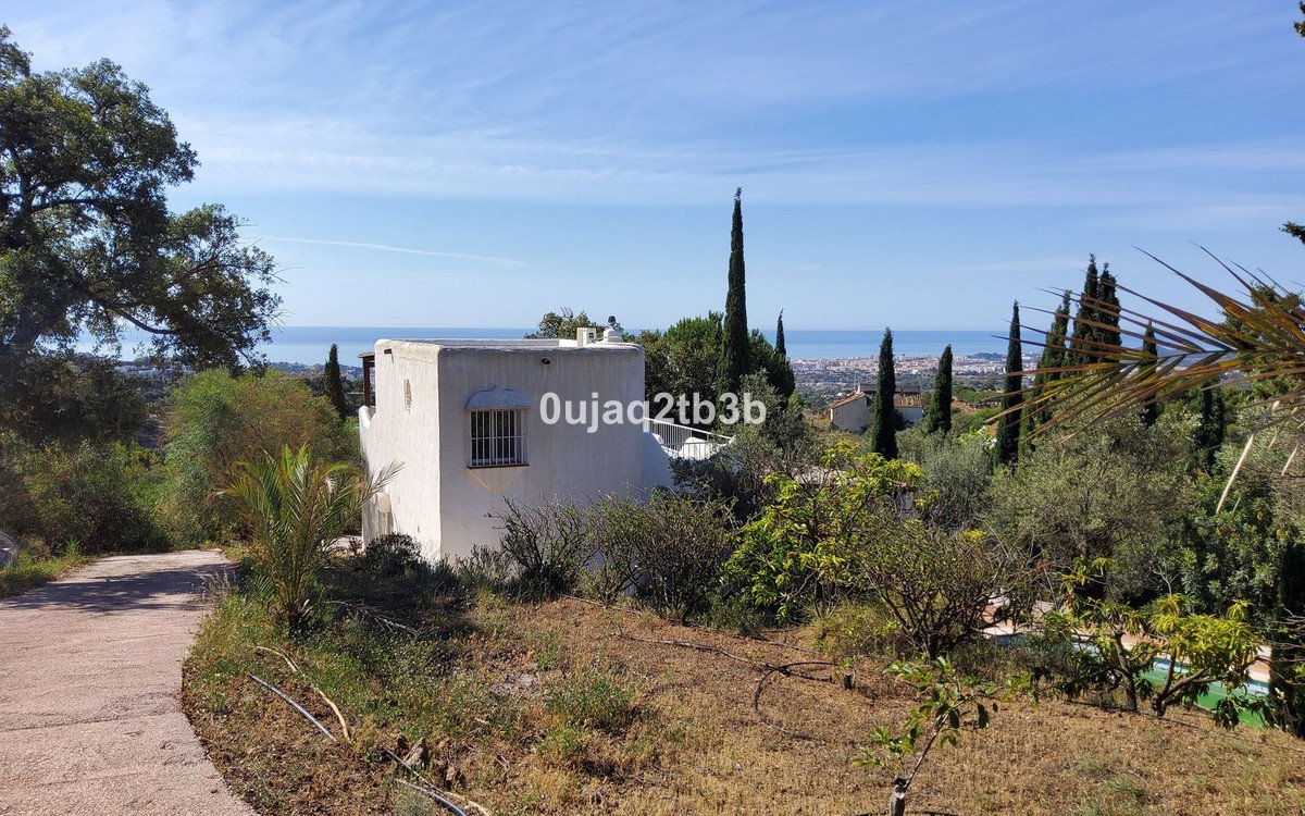6 Bed مزرعة فينكا in Mijas في Mijas, مزرعة فينكا