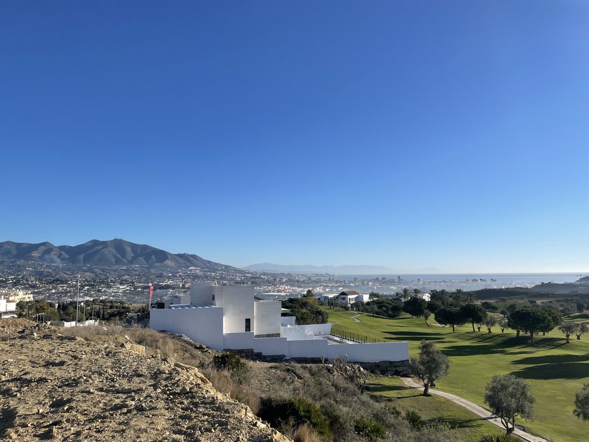 3 Bed New Development in Mijas Costa in Mijas Costa, 