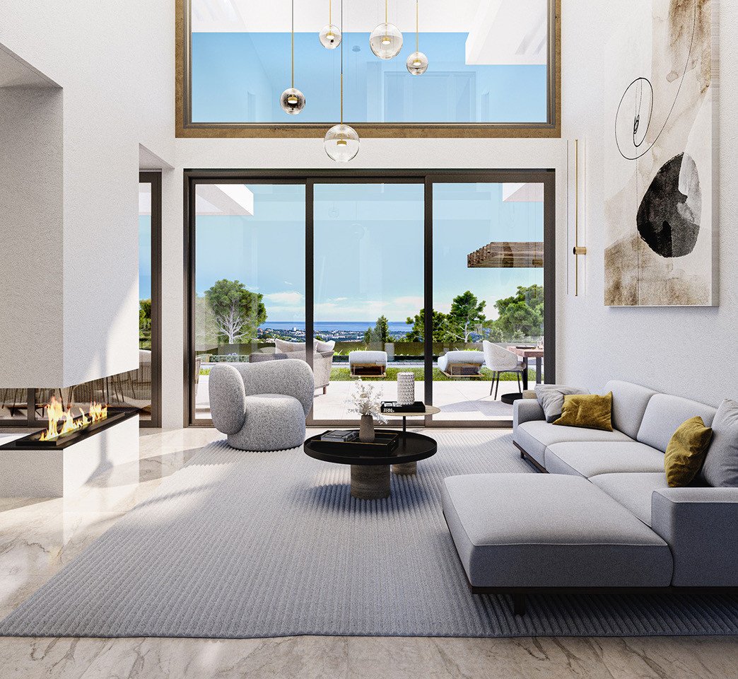 3 Bed New Development in Mijas في Mijas, 