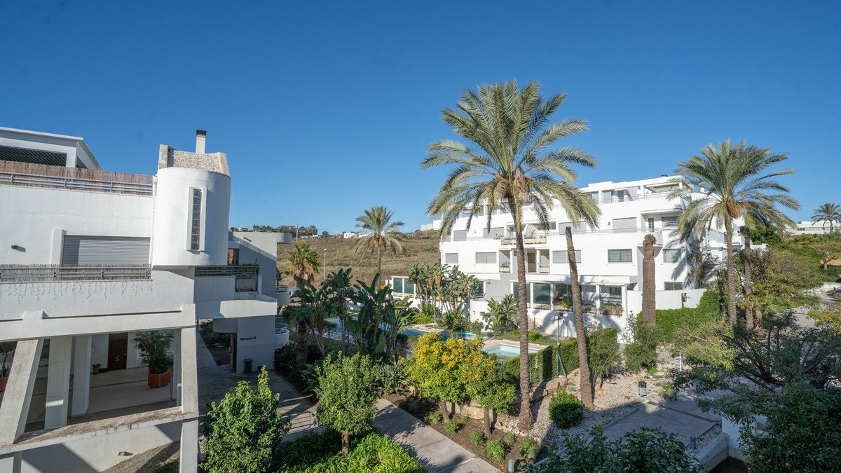 2 Bed بنتهاوس in Mijas Costa في Mijas Costa, بنتهاوس