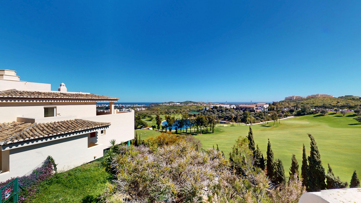 3 Bed بنتهاوس in Mijas في Mijas, بنتهاوس