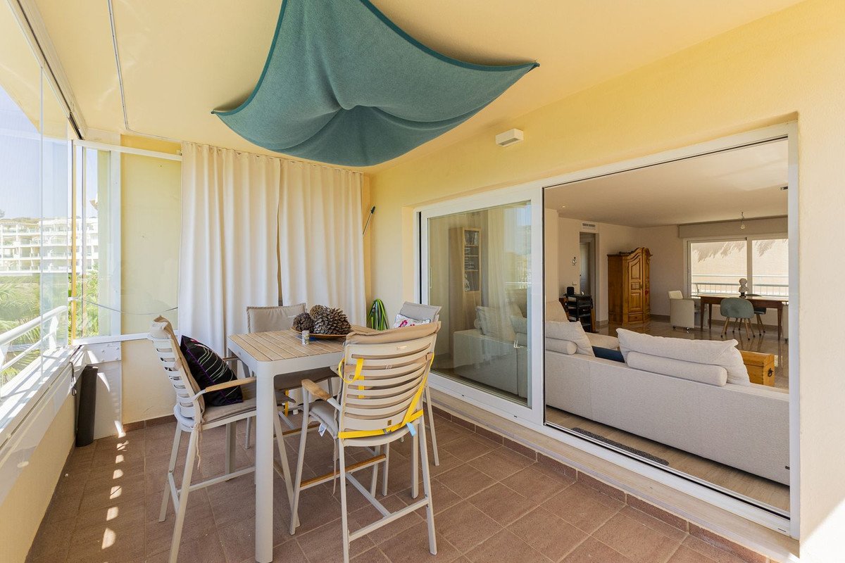 3 Bed Penthouse in Mijas in Mijas, Penthouse