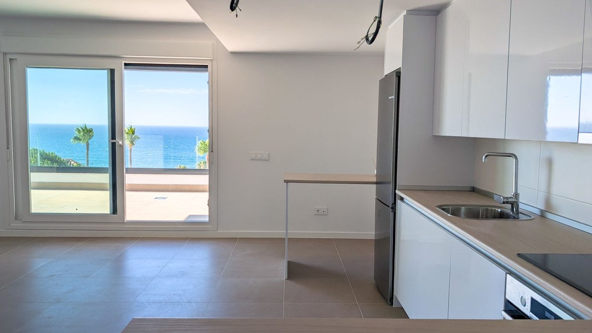 3 Bed Penthouse in Mijas kohteessa Mijas, 