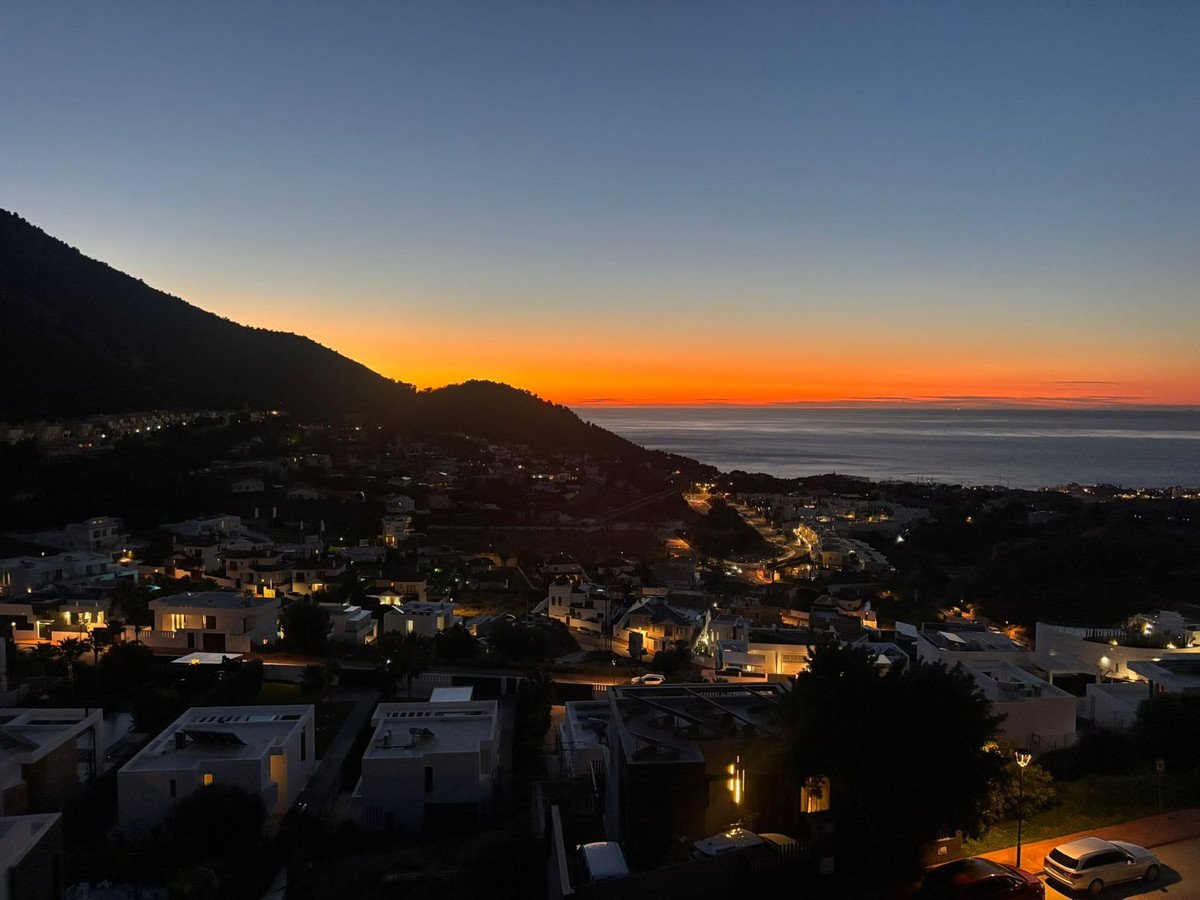 5 Bed Residential Plot in Mijas in Mijas, 