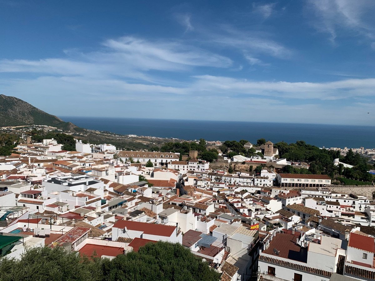 Residential Plot in Mijas في Mijas, 