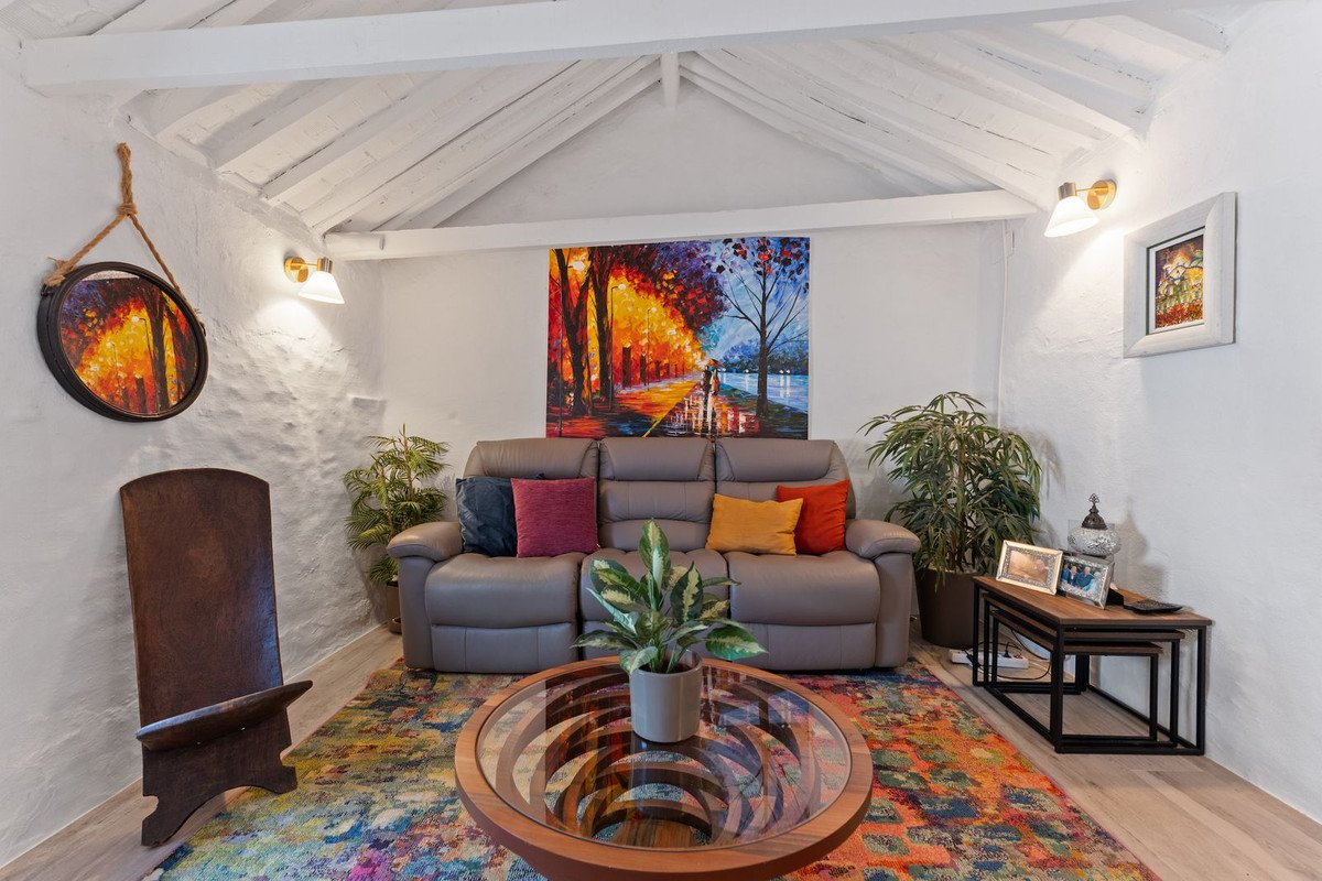 2 Bed بيت مدينة in Mijas في Mijas — تاون هاوس