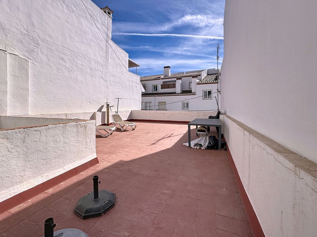 2 Bed بيت مدينة in Mijas في Mijas, تاون هاوس