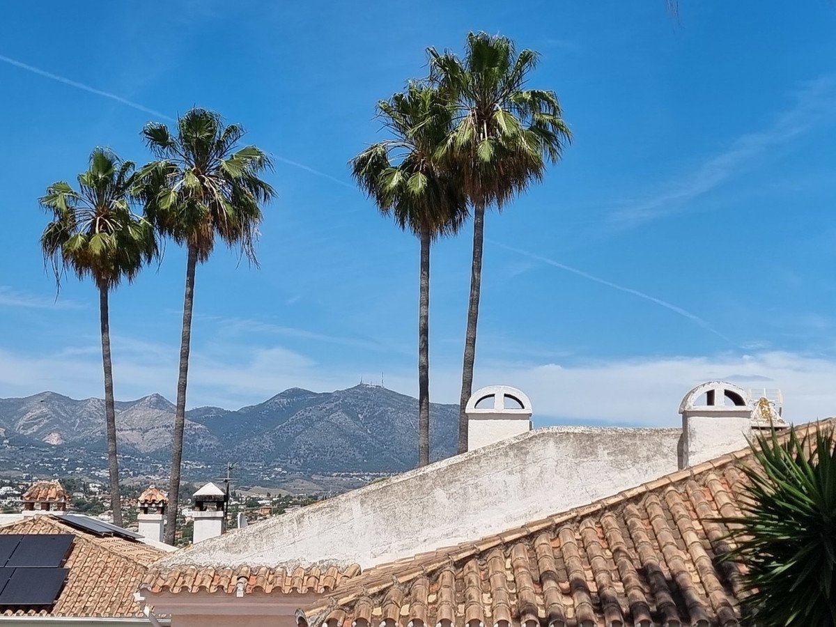 2 Bed Townhouse in Mijas in Mijas, Townhouse