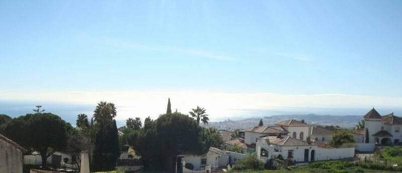 3 Bed Townhouse in Mijas in Mijas, Townhouse