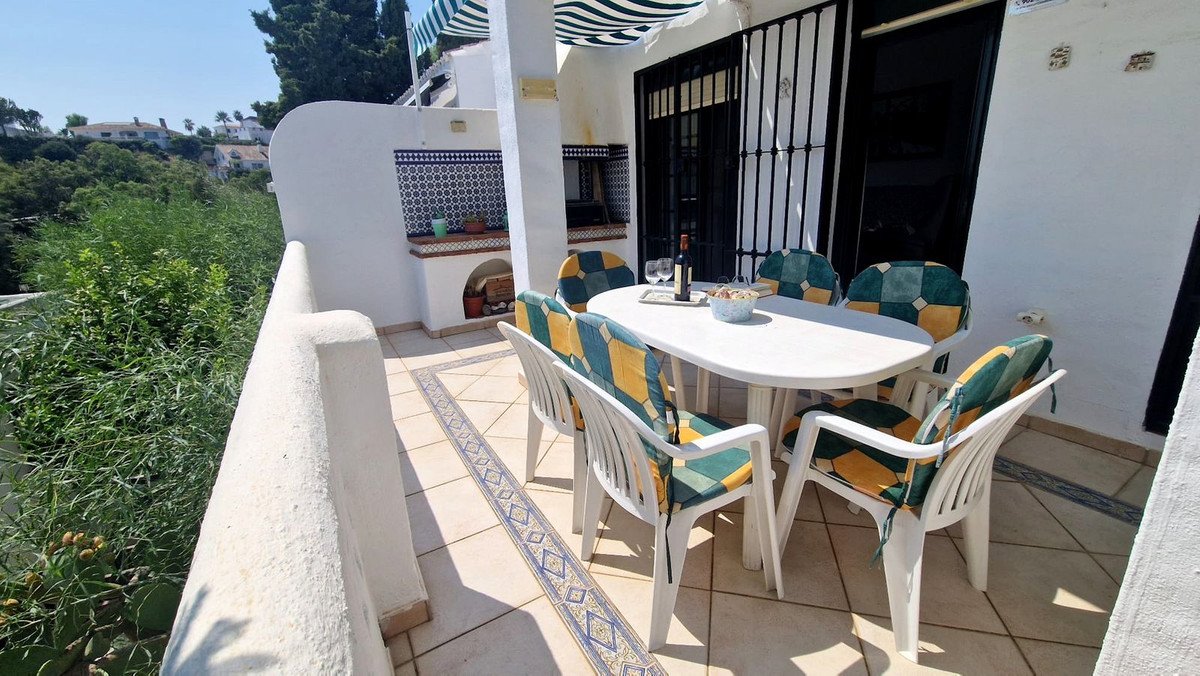 3 Bed タウンハウス in Mijas エリア Mijas, タウンハウス