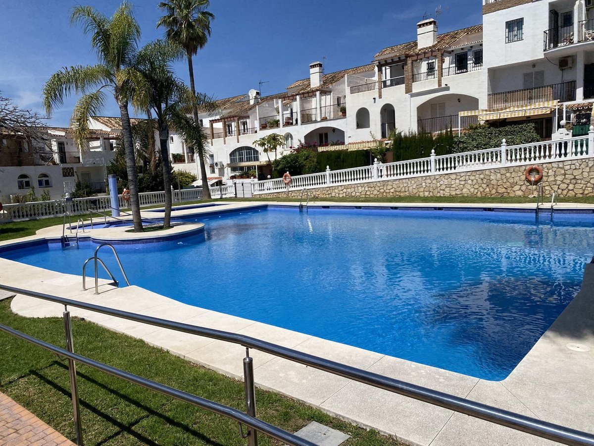 3 Bed بيت مدينة in Mijas في Mijas, تاون هاوس