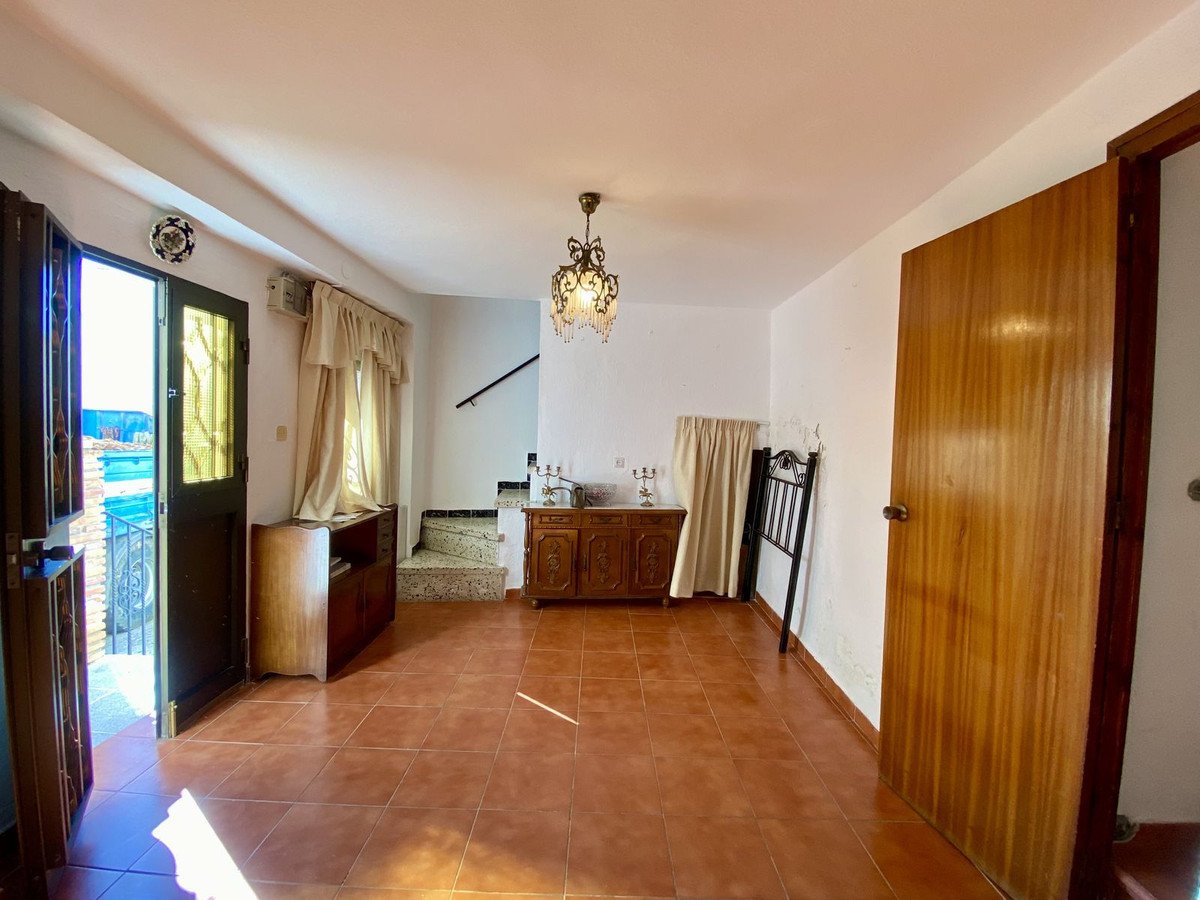 3 Bed بيت مدينة in Mijas في Mijas, 