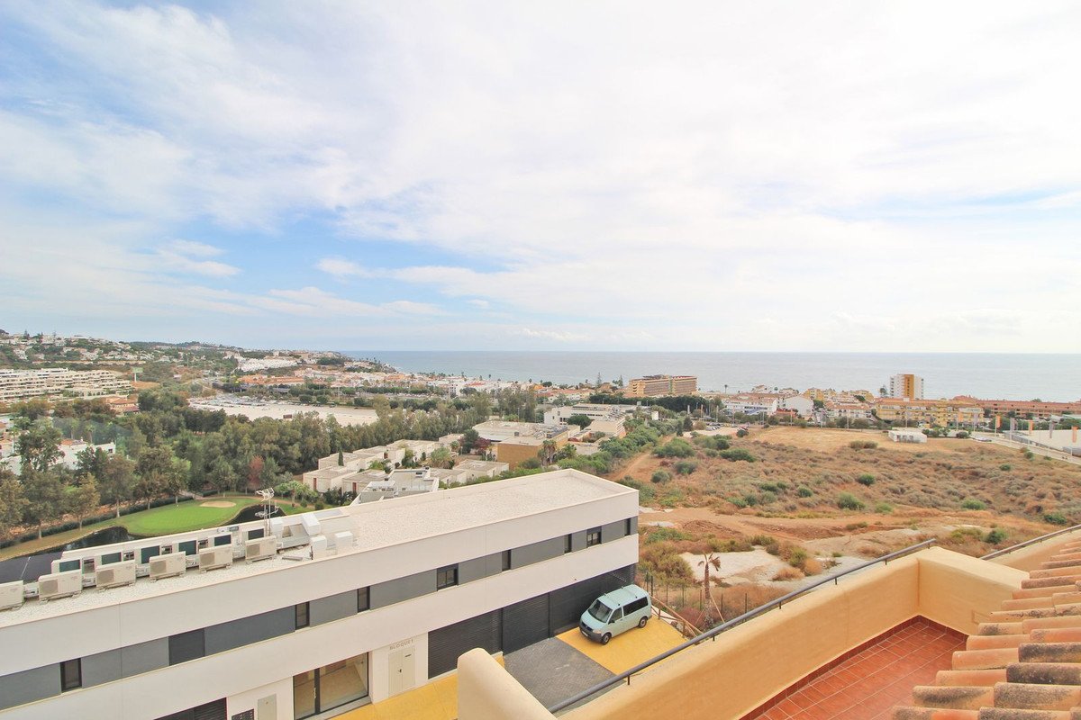 4 Bed بيت مدينة in Mijas في Mijas, تاون هاوس