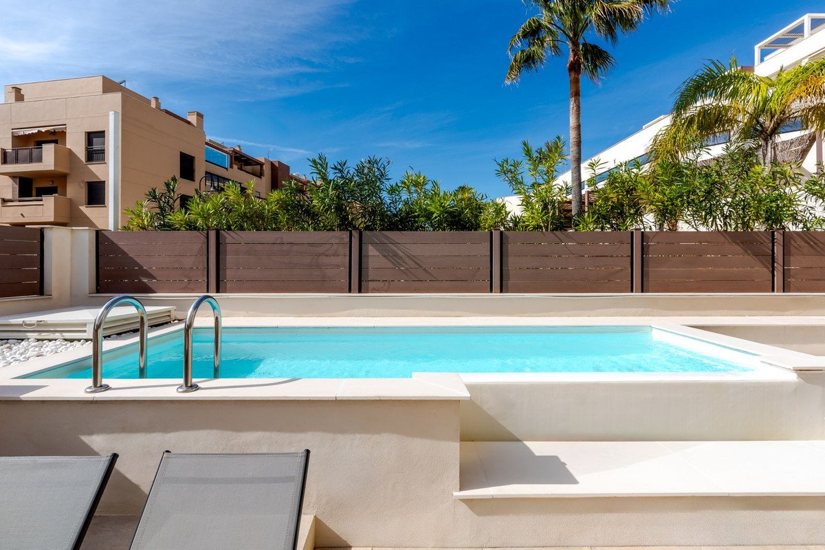 3 Bed Rijtjeshuis in Mijas in Mijas, 