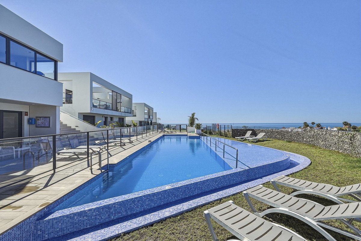 3 Bed منزل شبه منفصل in Mijas Costa في Mijas Costa, 