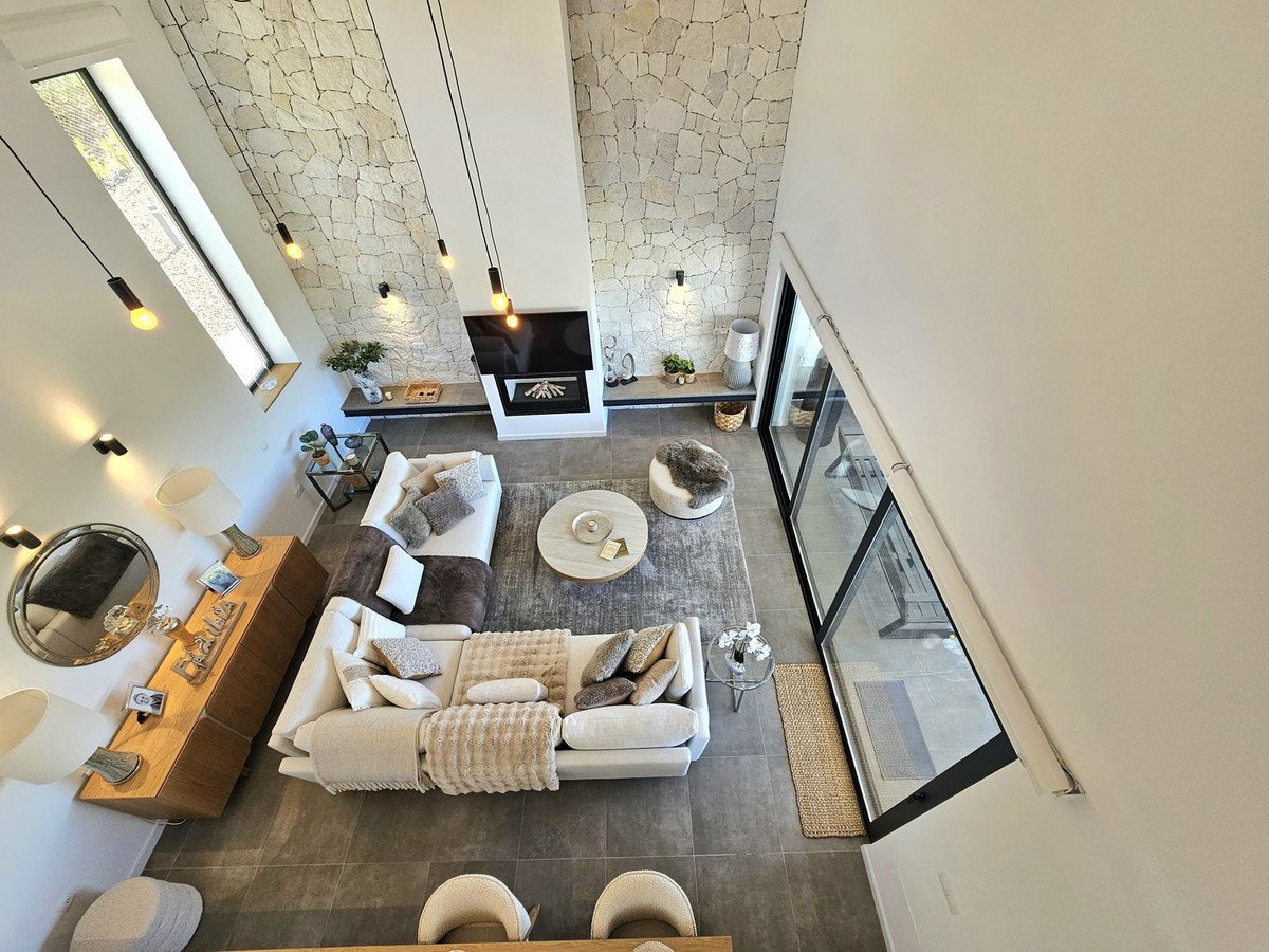 3 Bed فيلا مستقلة in Mijas في Mijas, 