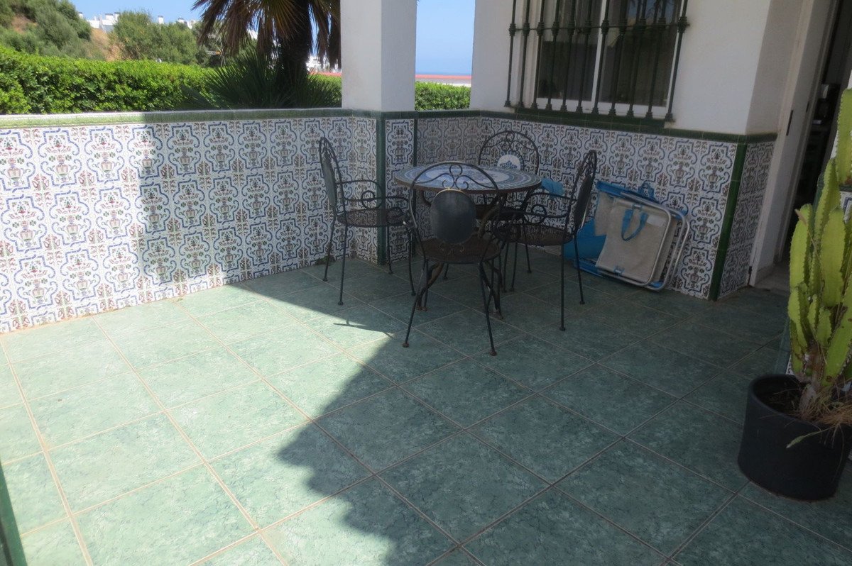 3 Bed منزل شبه منفصل in Mijas Costa في Mijas Costa, منزل نصف منفصل