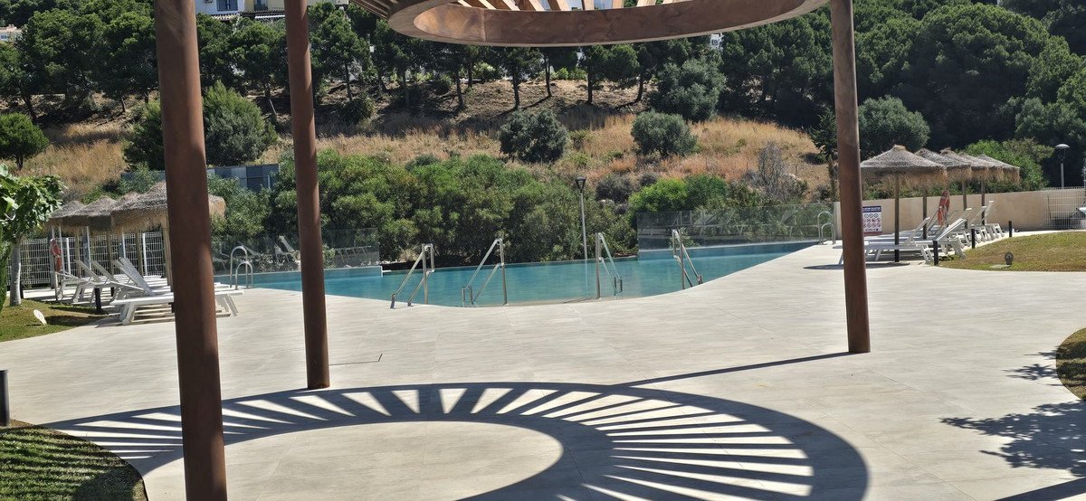 3 Bed منزل شبه منفصل in Mijas Costa في Mijas Costa, منزل شبه منفصل