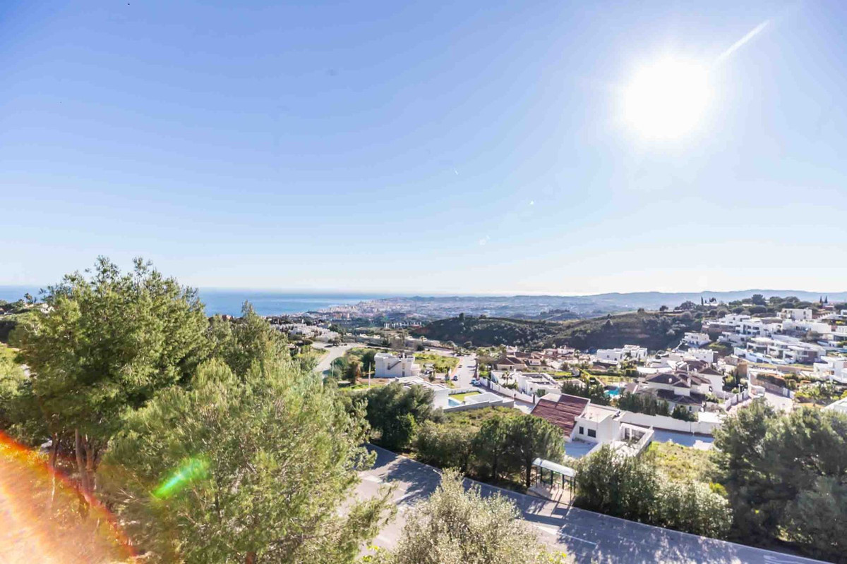 3 Bed منزل شبه منفصل in Mijas في Mijas, منزل شبه منفصل
