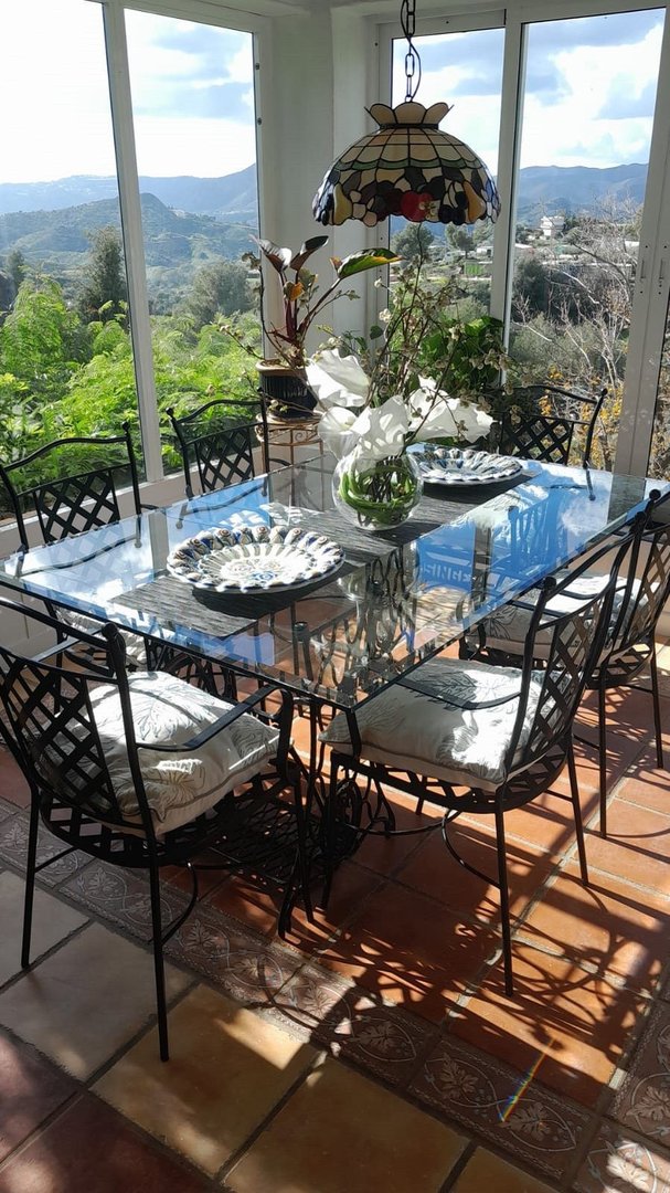 4 Bed فيلا مستقلة in Mijas في Mijas, فيلا مستقلة