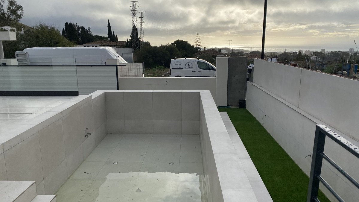 4 Bed فيلا مستقلة in Mijas في Mijas, فيلا مستقلة