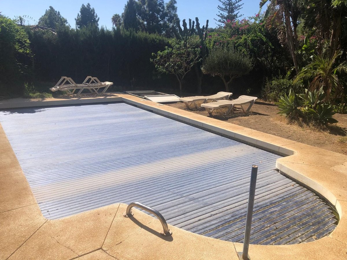 4 Bed Detached Villa in Mijas Costa in Mijas Costa, Detached Villa
