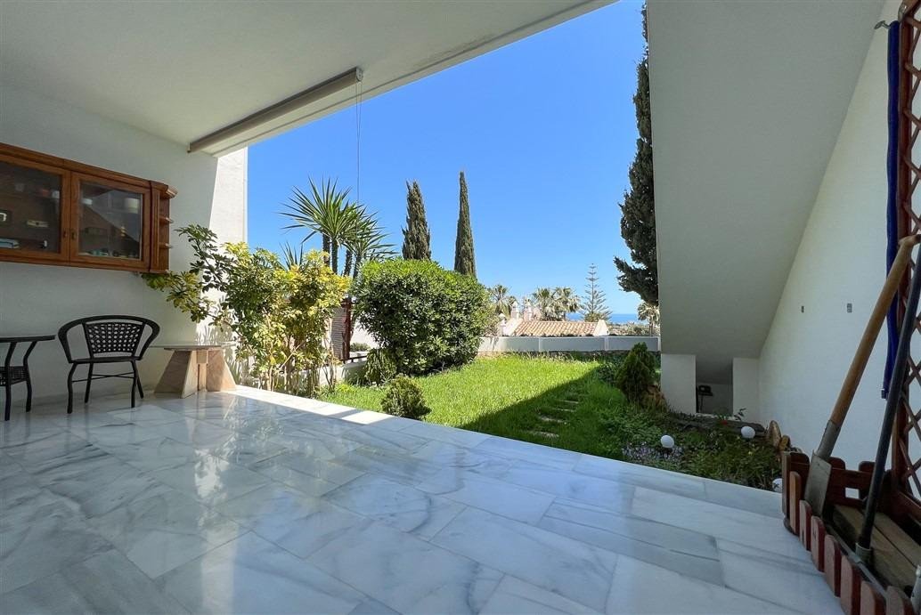 4 Bed Frittstående villa in Mijas, Fristående villa