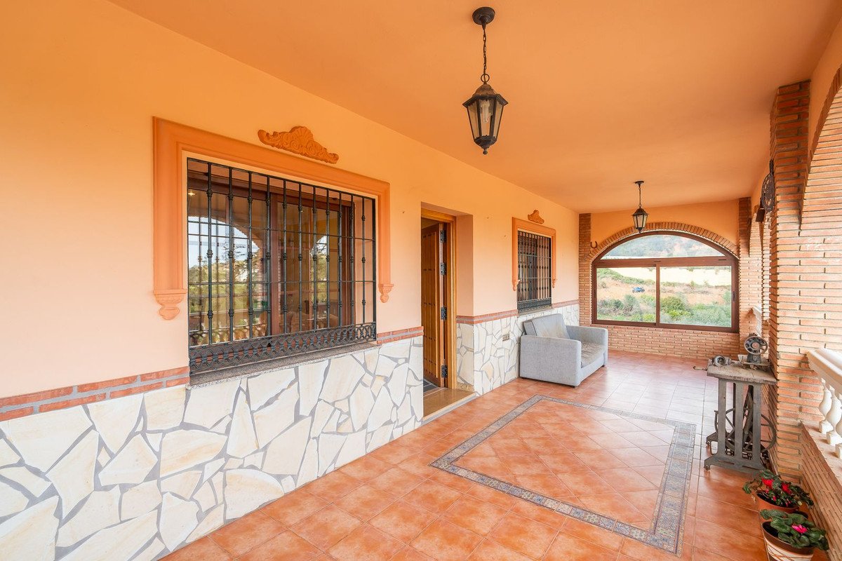 5 Bed فيلا مستقلة in Mijas في Mijas, فيلا منفصلة