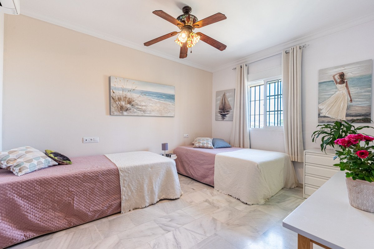 5 Bed Detached Villa in Mijas in Mijas, Detached Villa