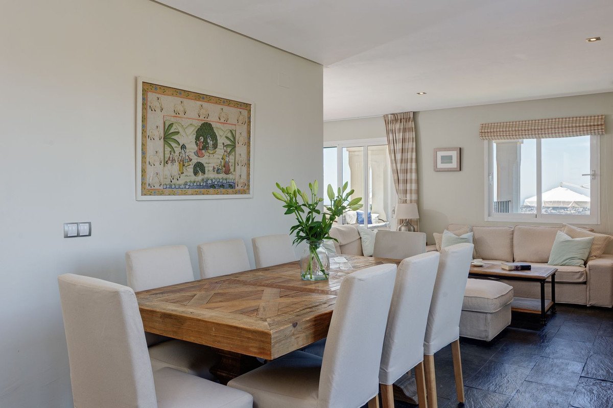 6 Bed Detached Villa in Mijas in Mijas, Detached Villa