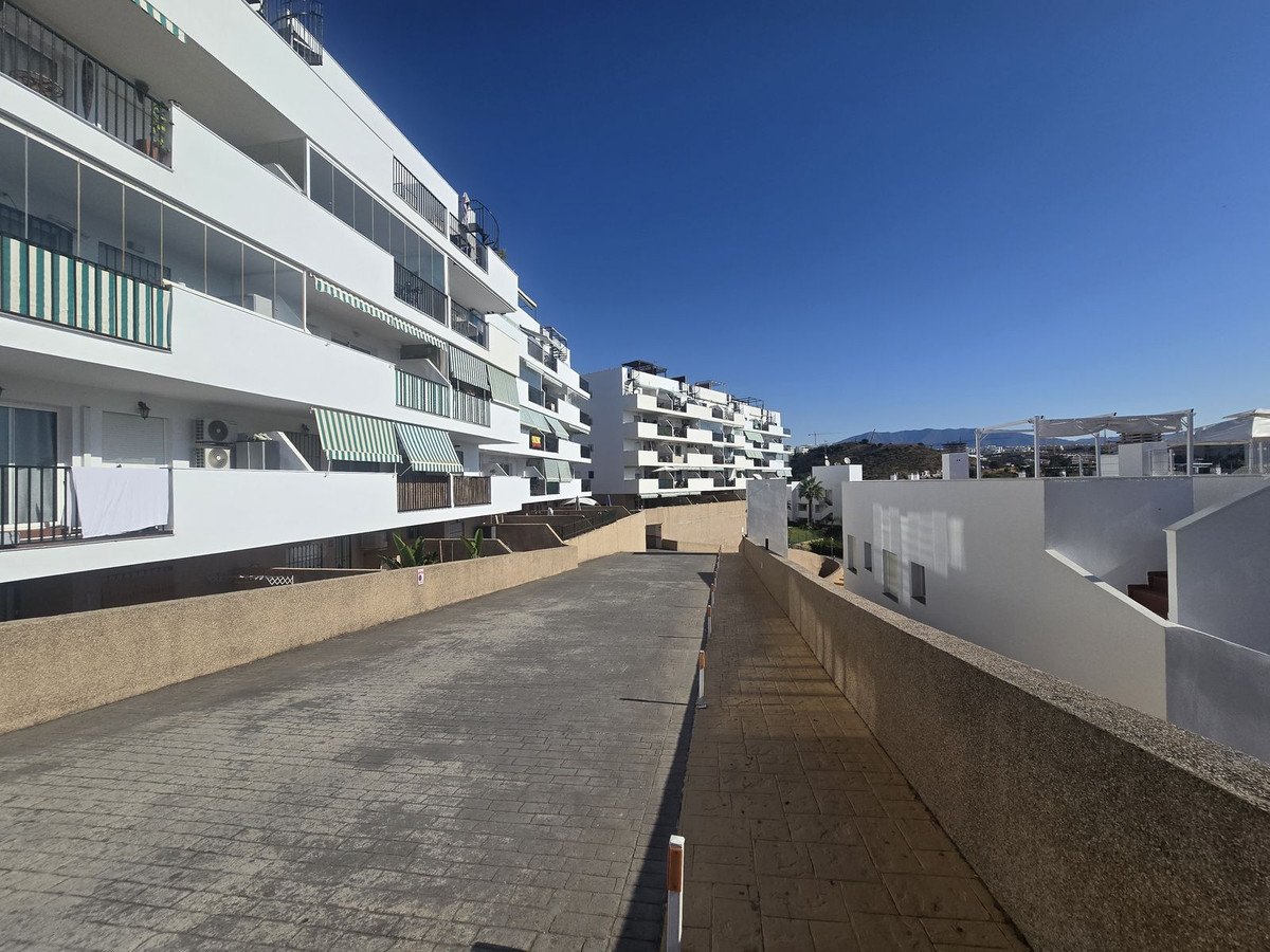 2 Bed شقة في الطابق الأرضي in Riviera del Sol في Riviera del Sol, شقة