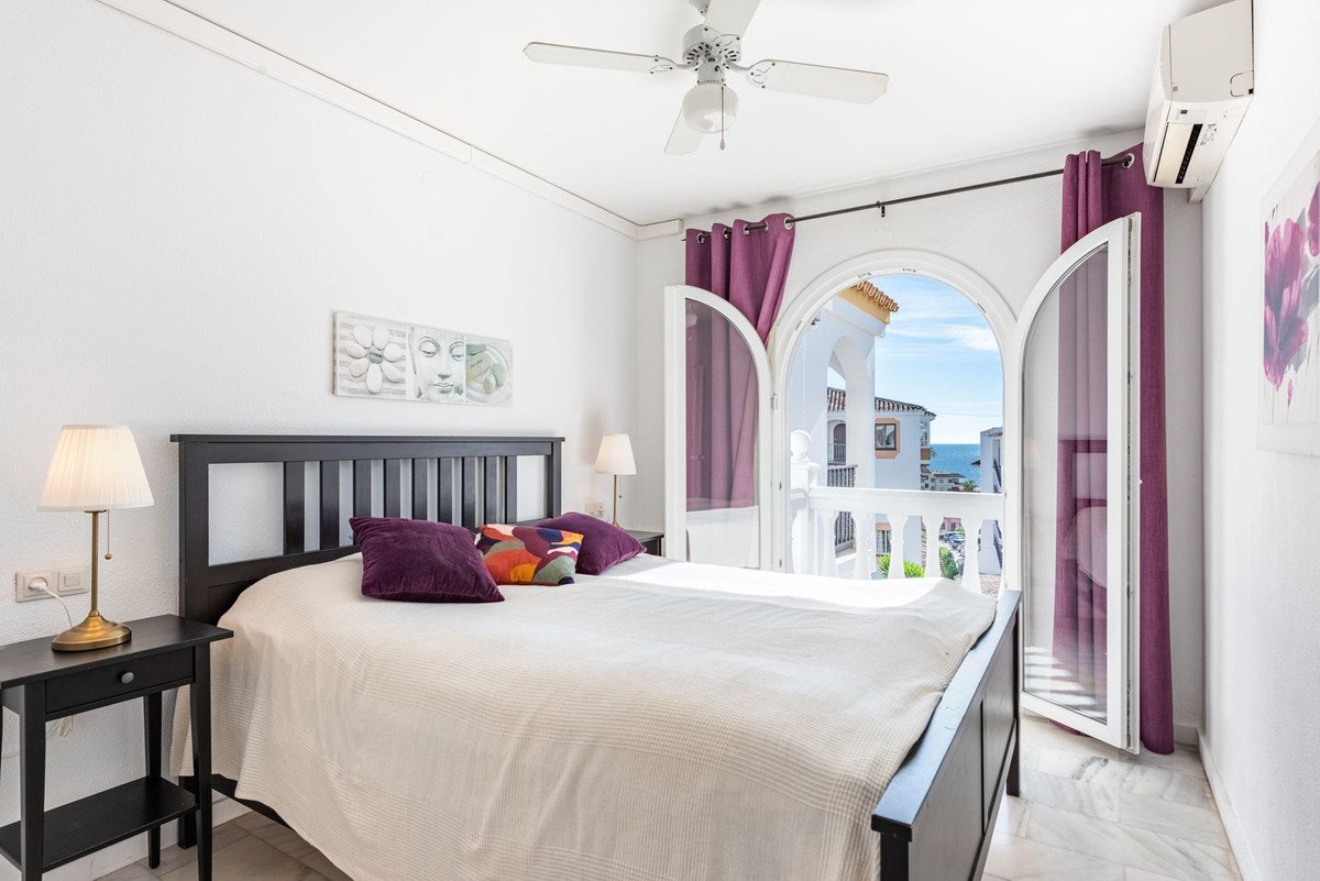 2 Bed Tussenverdieping Appartement in Riviera del Sol in Riviera del Sol, 