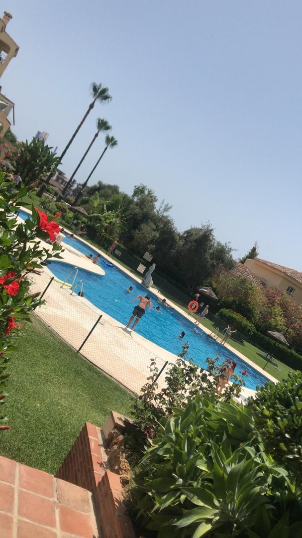 2 Bed Begane Grond Appartement in Riviera del Sol in Riviera del Sol, 